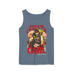 Dungeon Crawler Carl - Tank Top
