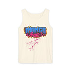 Mongo Is Appalled - Tank Top