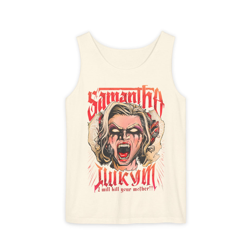 Samantha - Tank Top