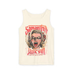 Samantha - Tank Top