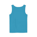 Baba Yagas house of chicken- Tank Top