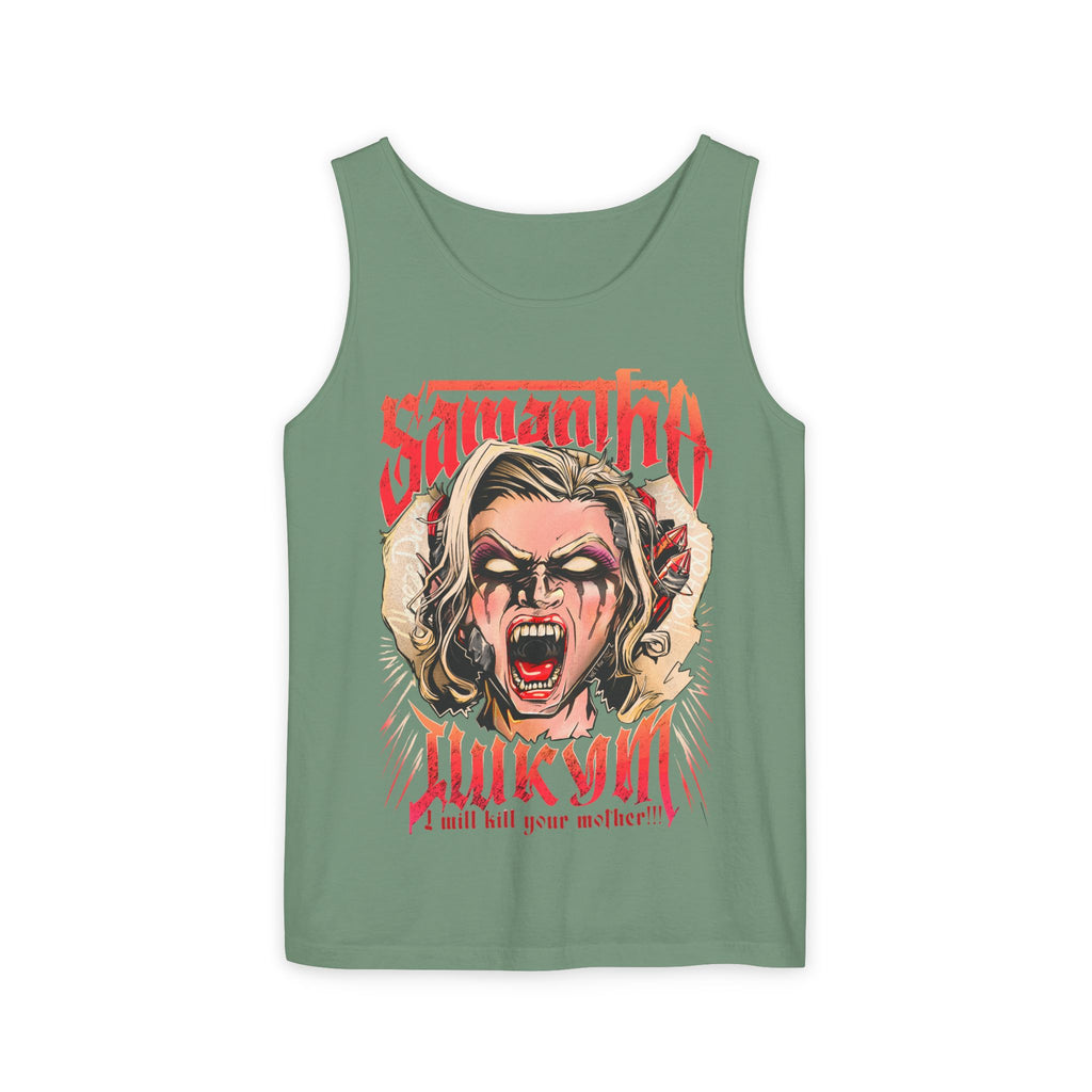 Samantha - Tank Top