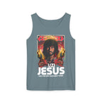 Uzi Jesus - TankTop