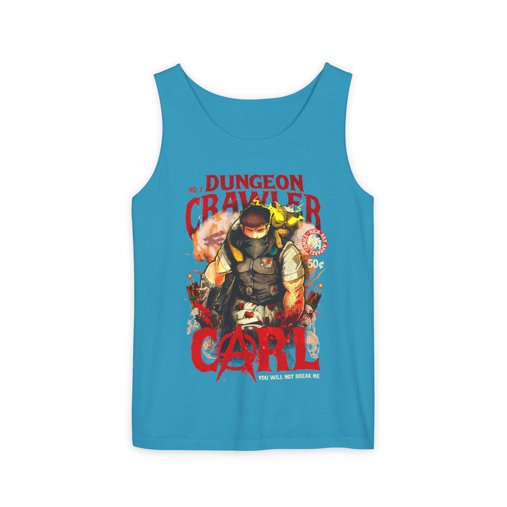 Dungeon Crawler Carl - Tank Top
