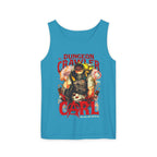 Dungeon Crawler Carl - Tank Top
