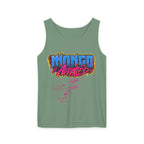 Mongo Is Appalled - Tank Top