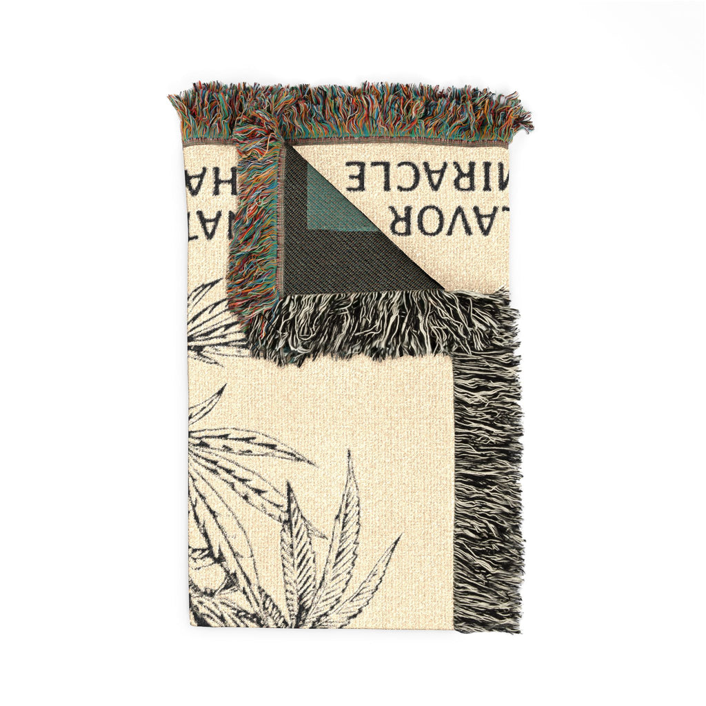 Oregano - Blanket