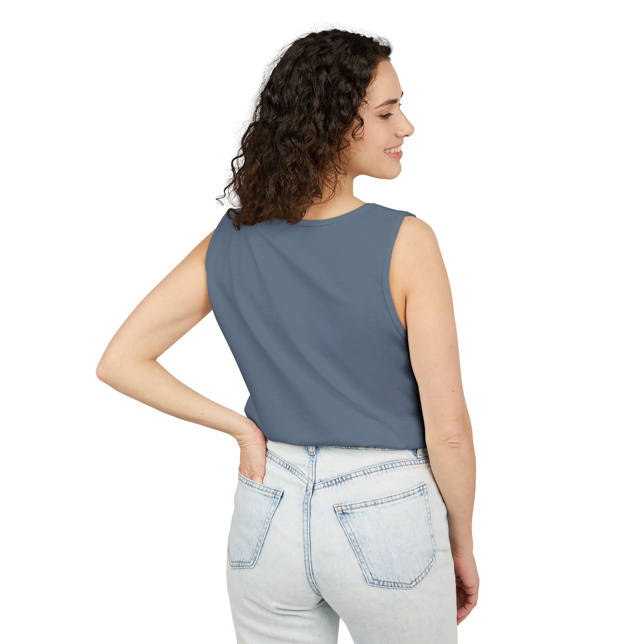 Dungeon Crawler Carl - Tank Top