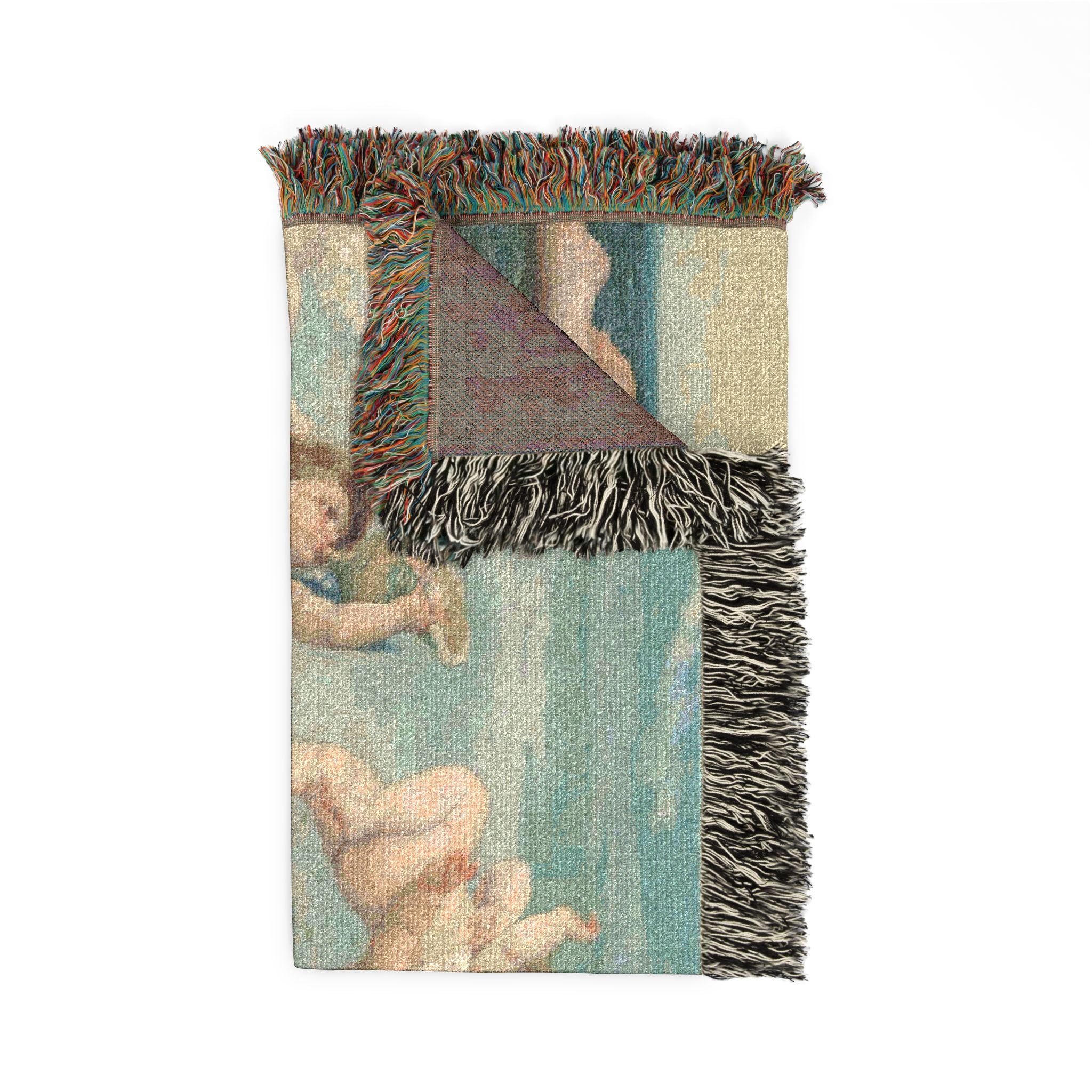 Birth of Venus - Blanket