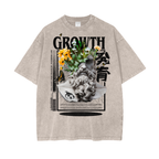Growth - Baggy Tee