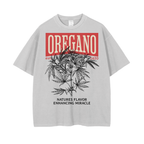 Oregano meme - Baggy Tee