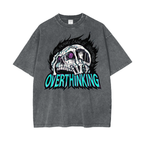 Overthinking - Baggy Tee