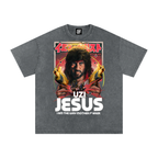 Uzi Jesus - Acid wash