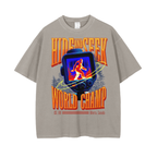 Hide and Seek World Champ - Baggy Tee