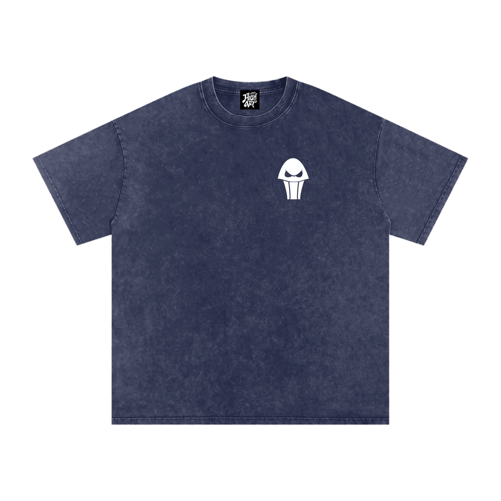 hades acid wash