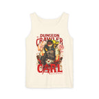 Dungeon Crawler Carl - Tank Top