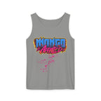 Mongo Is Appalled - Tank Top