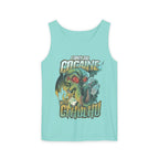 Cocaine With Cthulhu - Tank Top