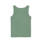 Baba Yagas house of chicken- Tank Top