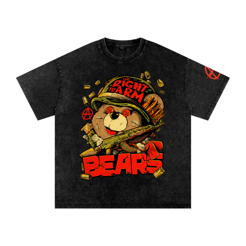 Right to Arm Bears