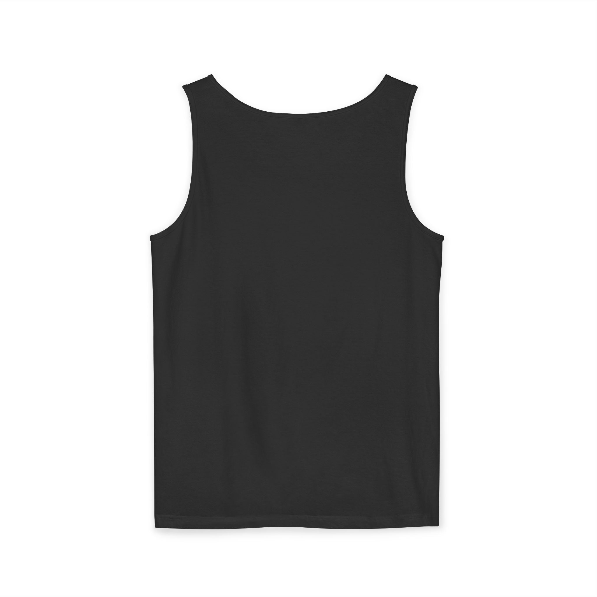 I AM YELLING CARL  - Tank Top