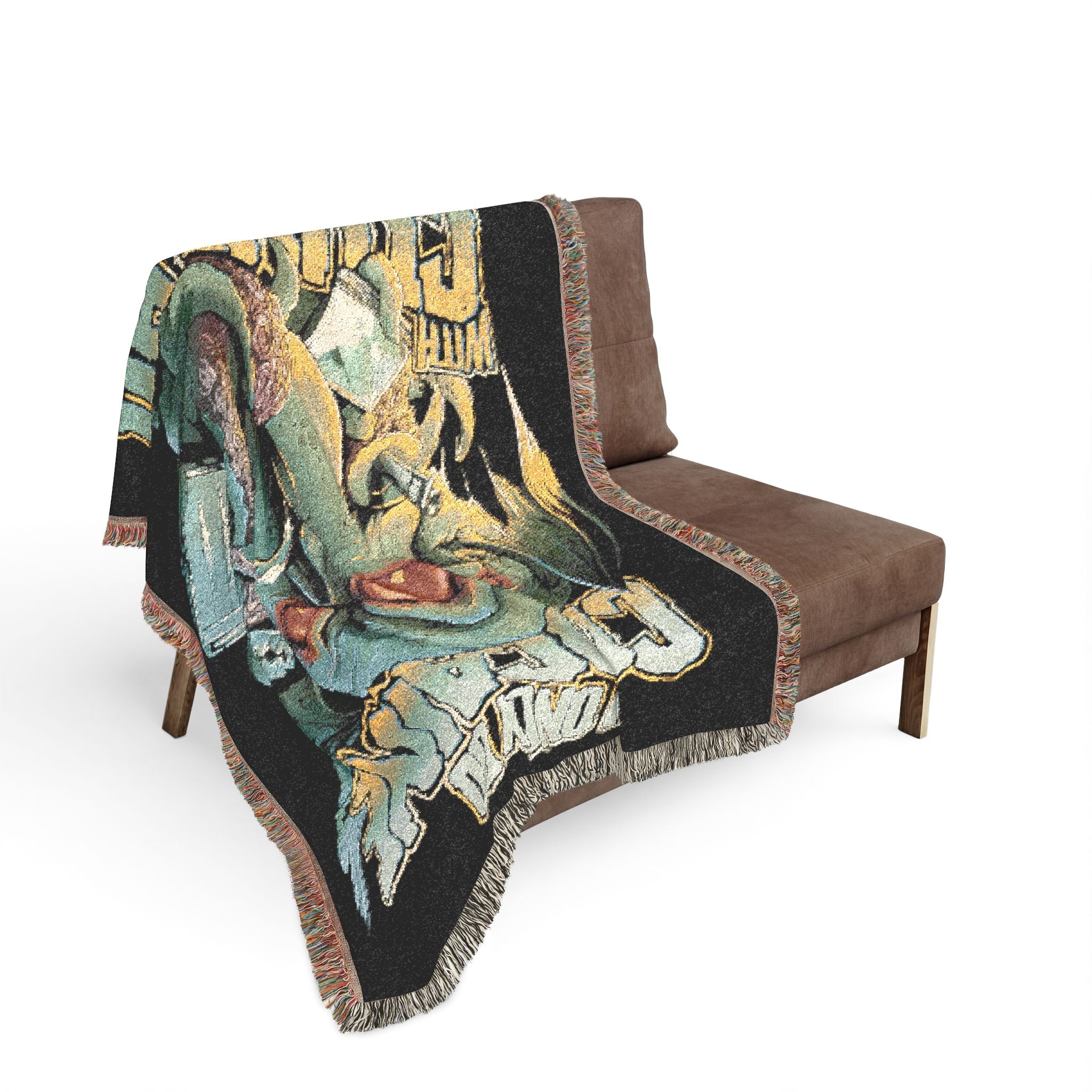 Cocaine with Cthulhu - Blanket