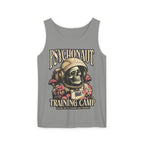 Psychonaut Training - Tank Top