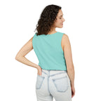 Psychonaut Training - Tank Top
