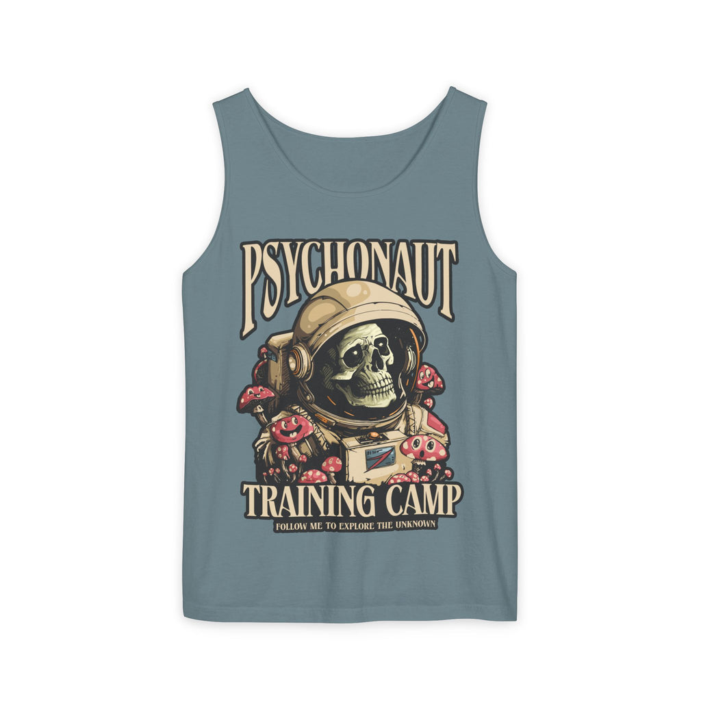 Psychonaut Training - Tank Top
