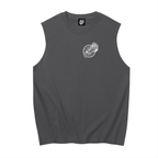 YOU WILL NOT BREAK ME - Tank Top