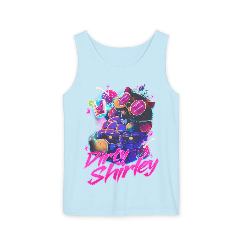 Dirty Shirley - Tank Top