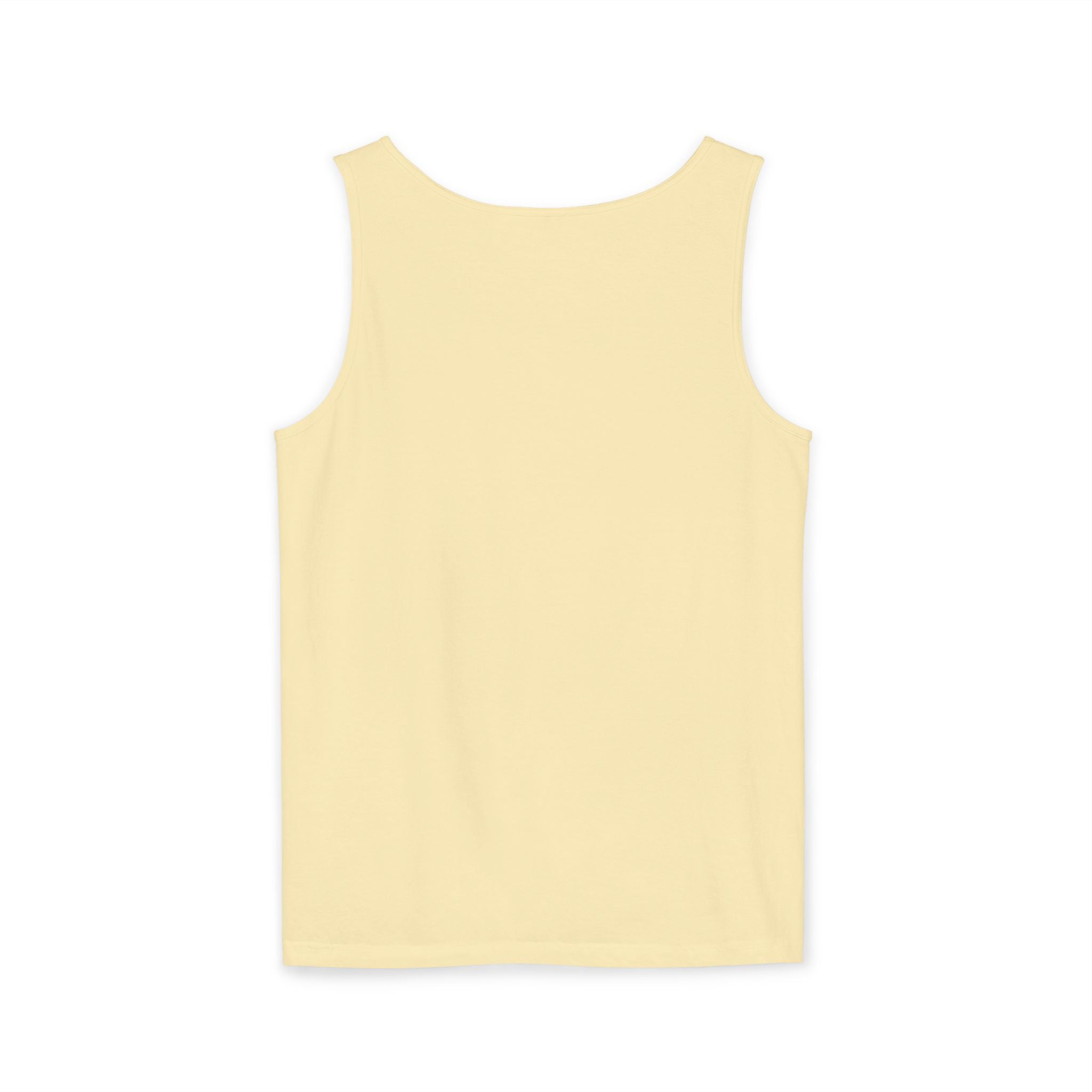 Baba Yagas house of chicken- Tank Top
