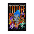 Hotter than Hades - Poster