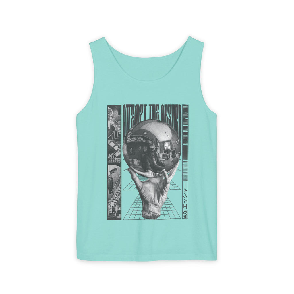 Atempt the Absurd - TankTop