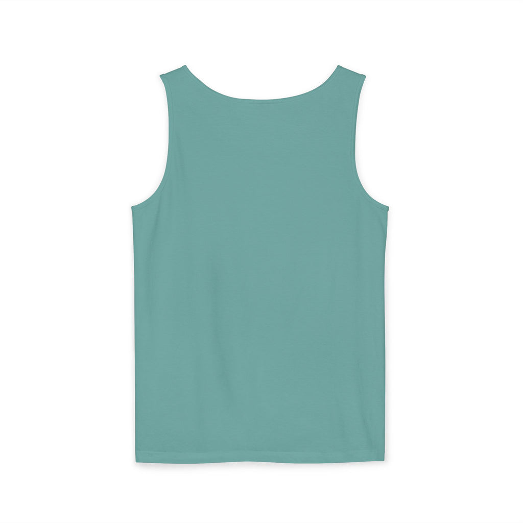 Psychonaut Training - Tank Top