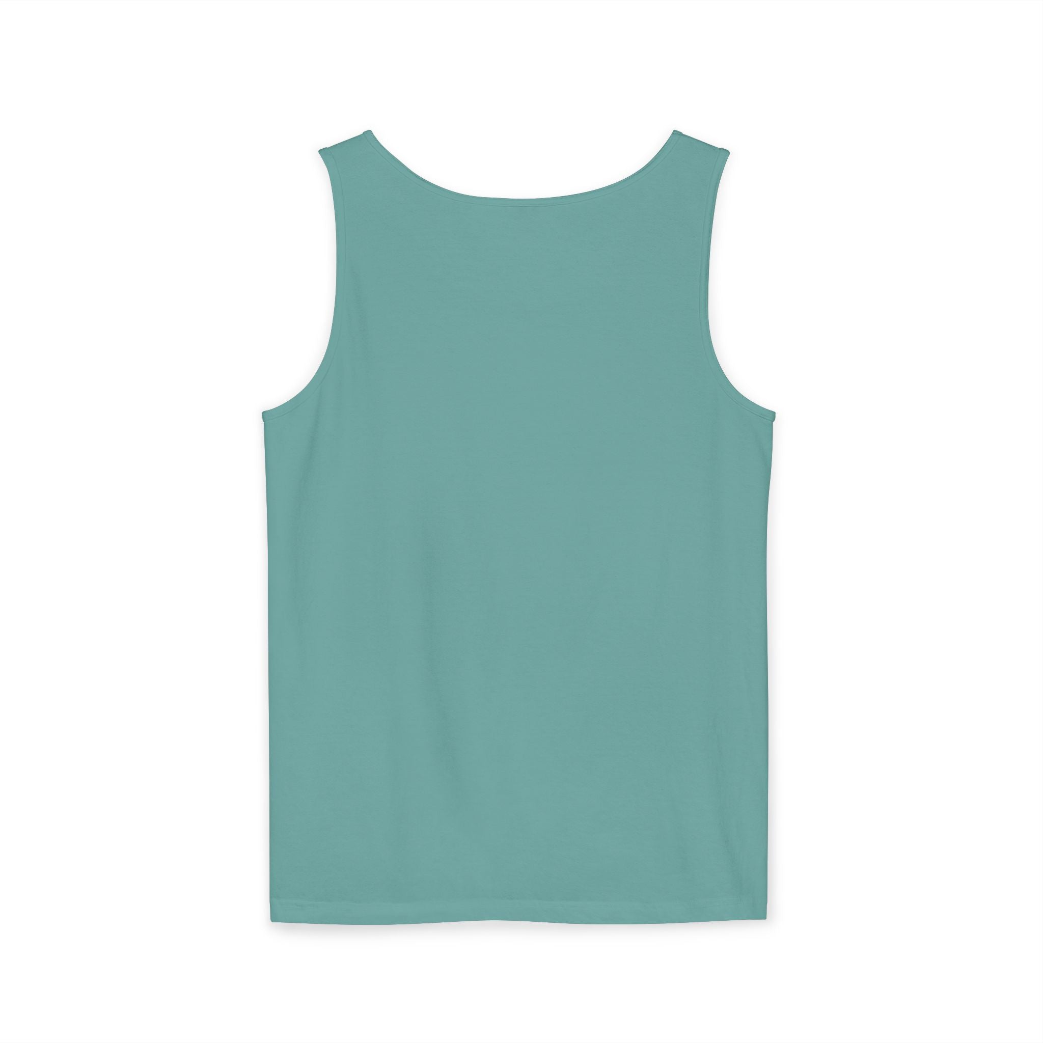 Psychonaut Training - Tank Top