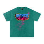 Mongo Is Appalled - Acid Washed Tee