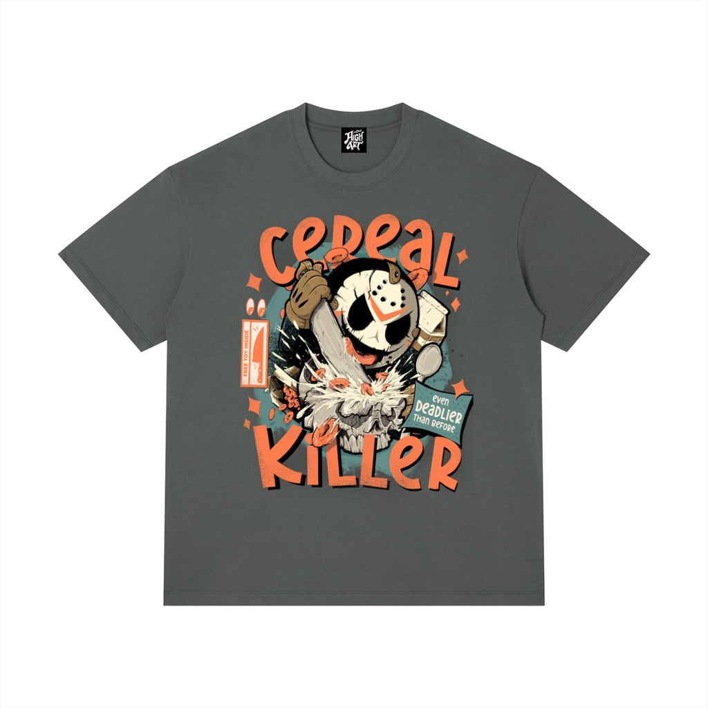 Cereal Killer - Regular Fit