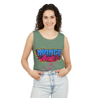 Mongo Is Appalled - Tank Top
