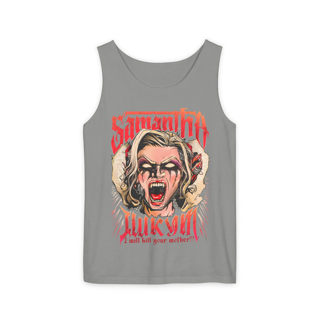 Samantha - Tank Top