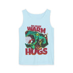 No More Warm Hugs - tank top
