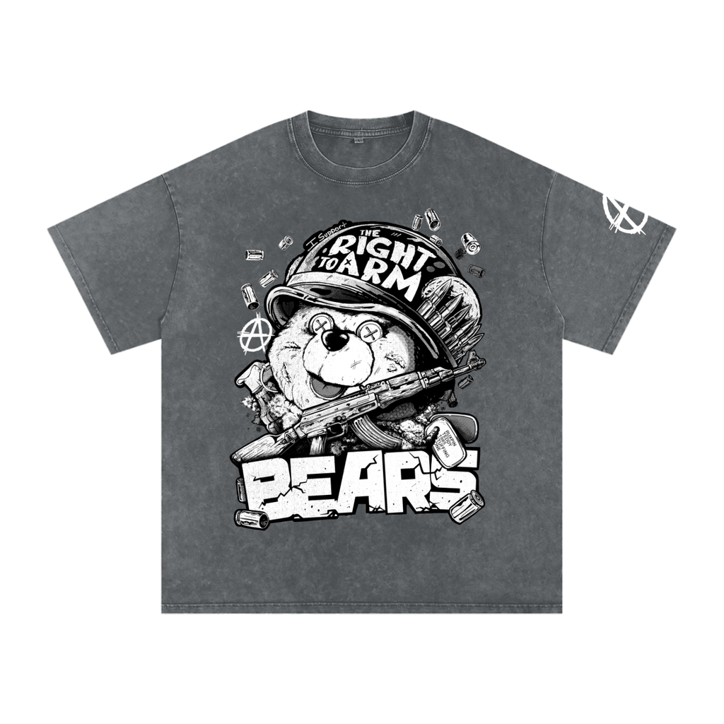 Right to Arm Bears - v2