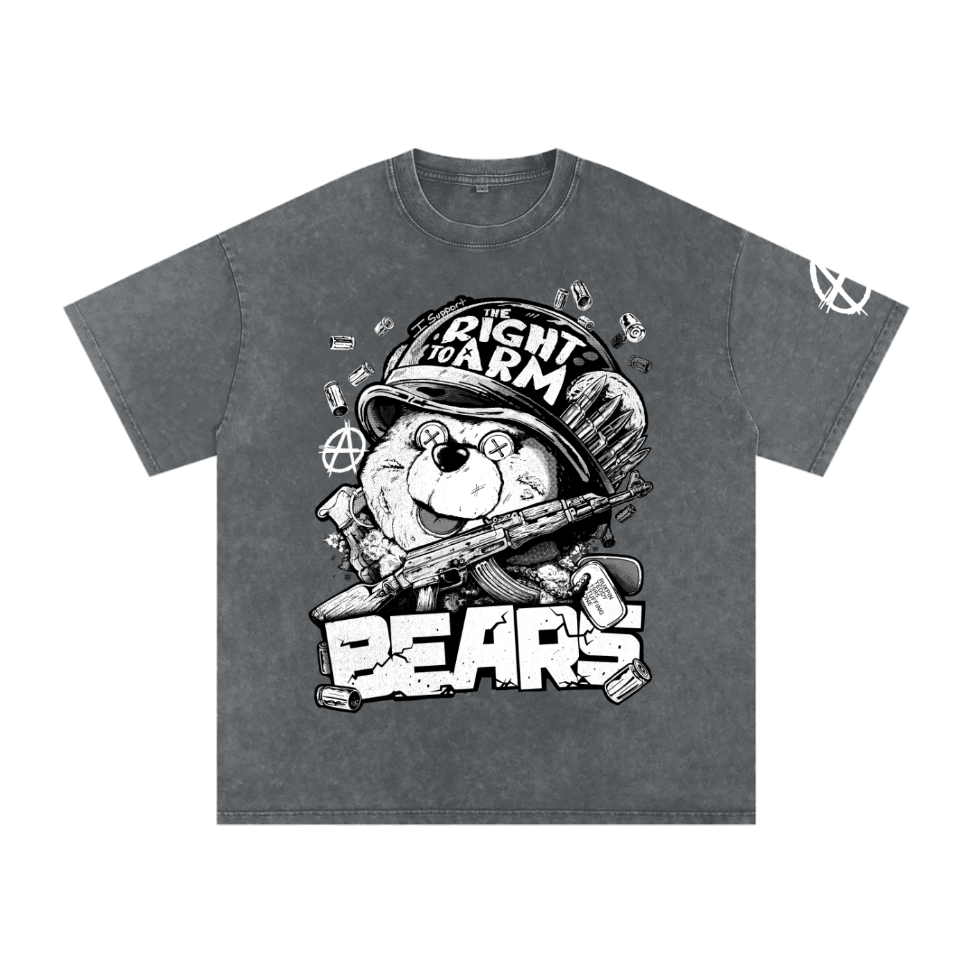 Right to Arm Bears - v2