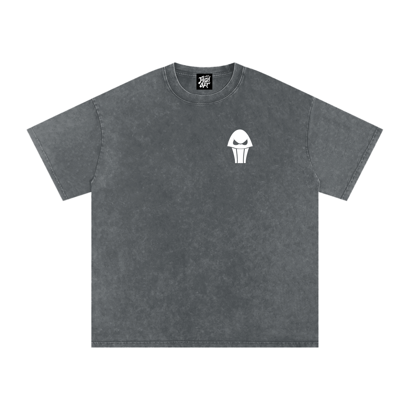 hades acid wash