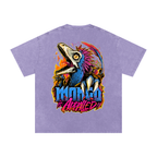 Mongo Is Appalled - Acid Washed Tee