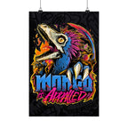 Mongo Poster