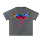 Mongo Is Appalled - Acid Washed Tee
