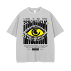 Psychedelic Revolution - Baggy Tee
