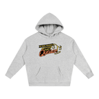 Better Call Quasar - Oversize Fleeced Hoodie