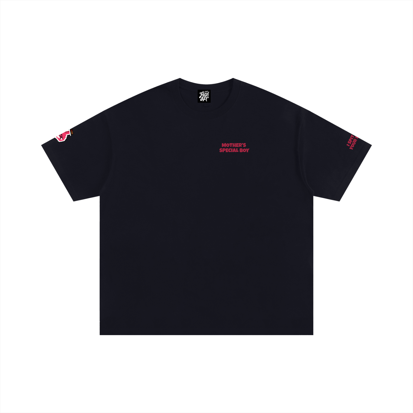 PONY 5XL